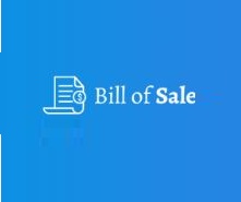 Of Sale The Bill